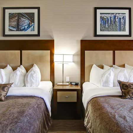 Canalta Hotel Shaunavon Luaran gambar
