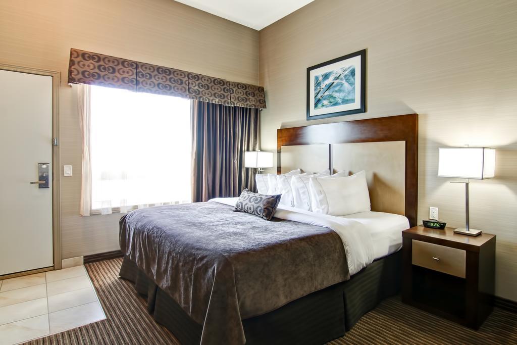 Canalta Hotel Shaunavon Luaran gambar