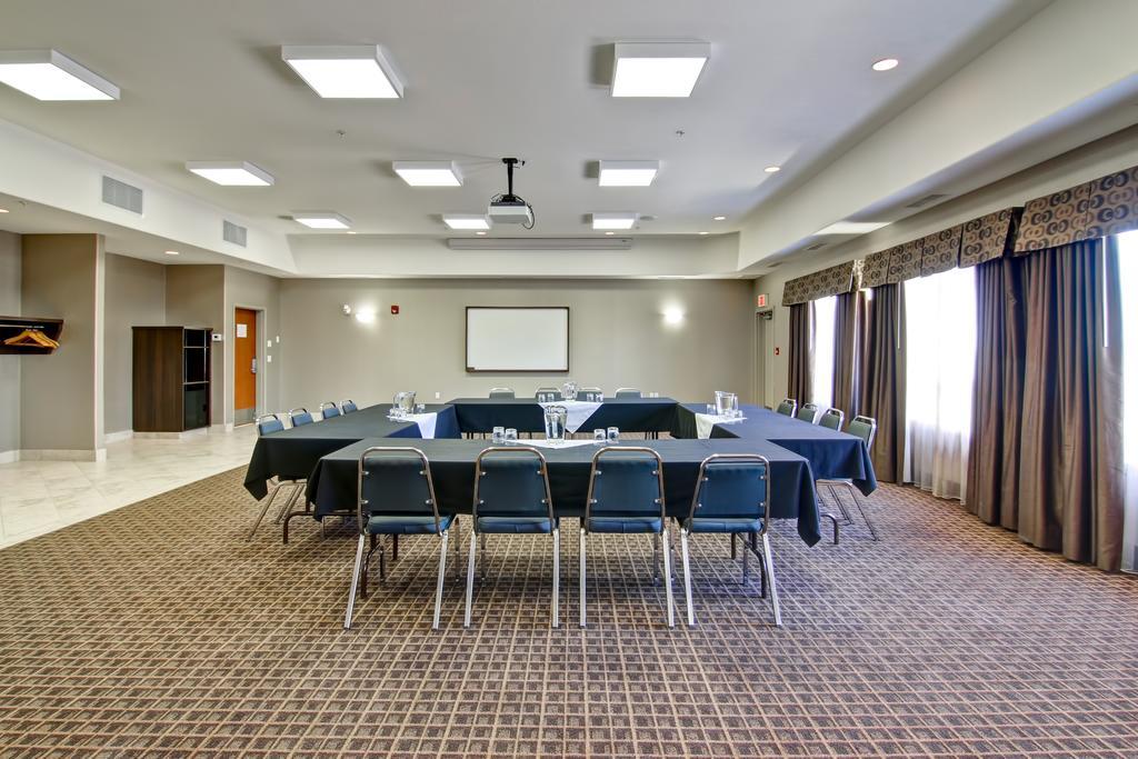 Canalta Hotel Shaunavon Luaran gambar