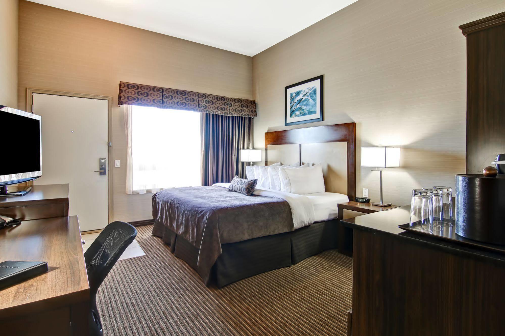 Canalta Hotel Shaunavon Luaran gambar