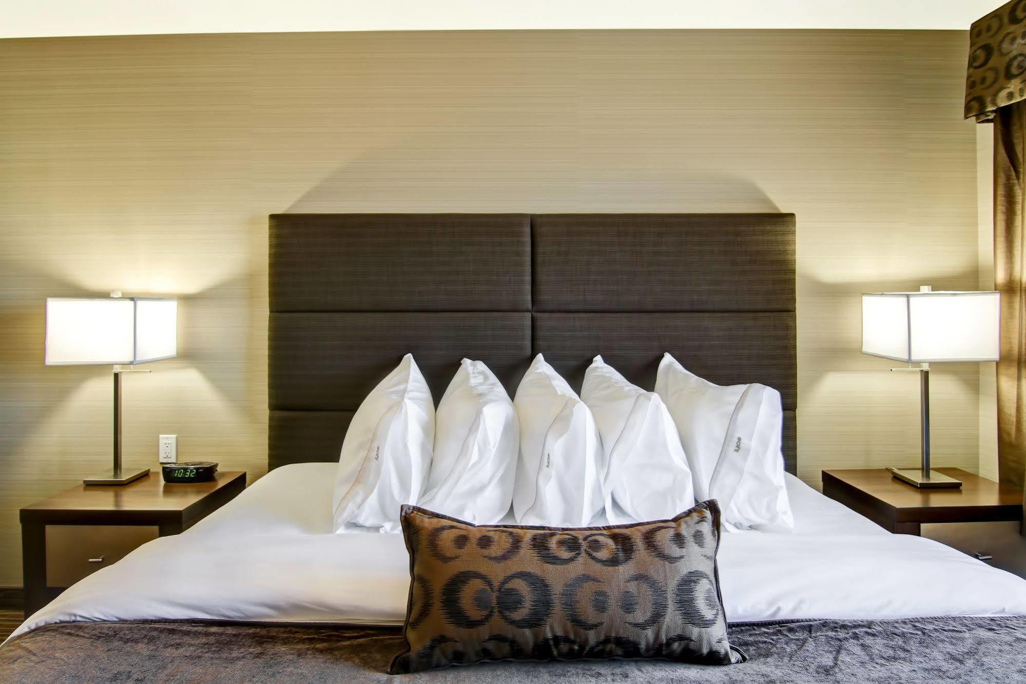 Canalta Hotel Shaunavon Luaran gambar