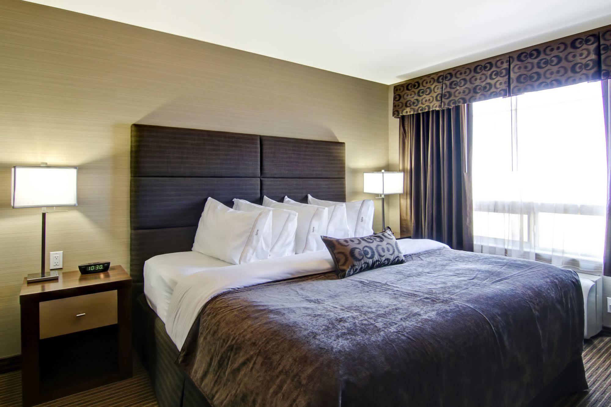 Canalta Hotel Shaunavon Luaran gambar