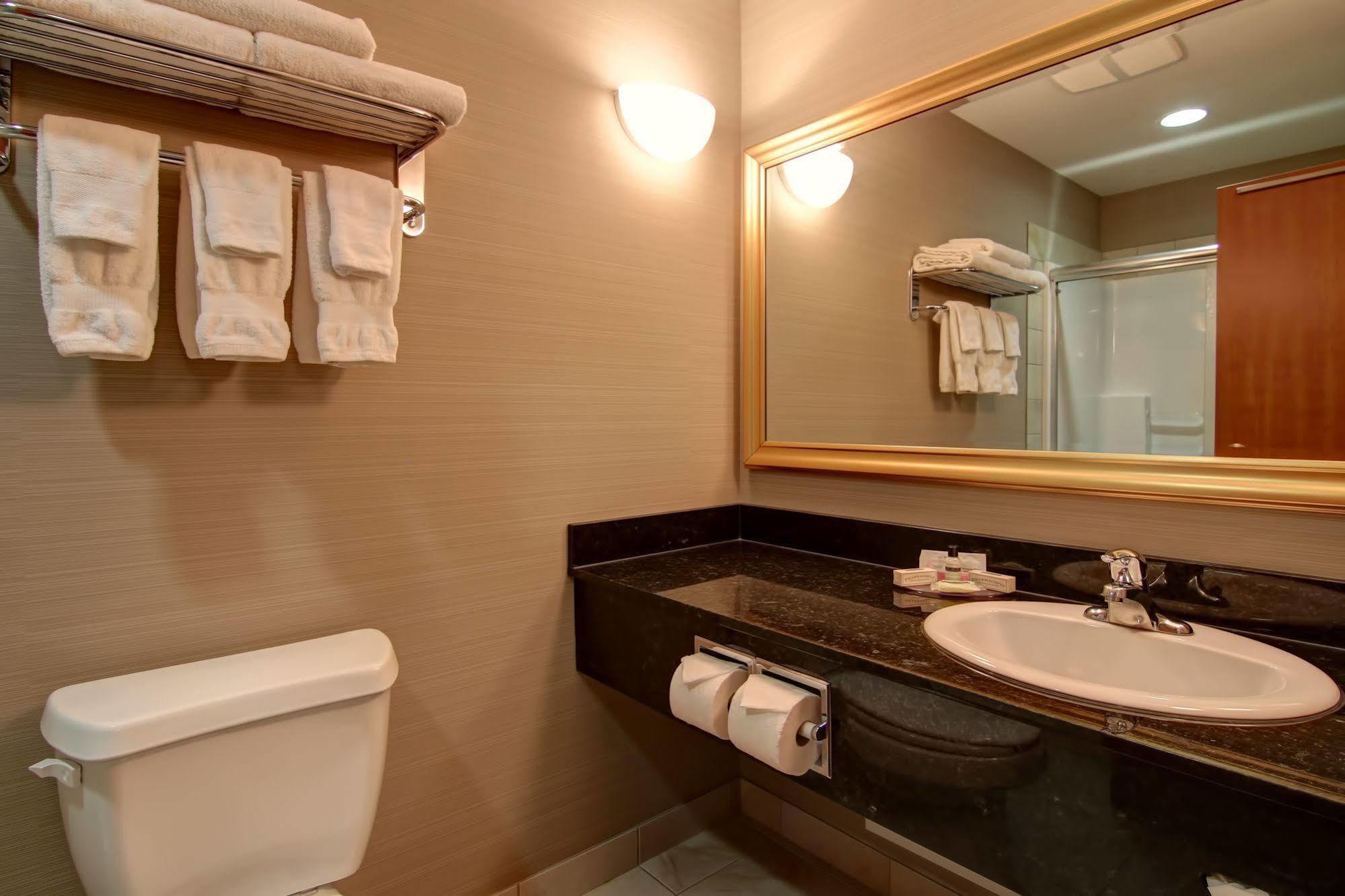 Canalta Hotel Shaunavon Luaran gambar