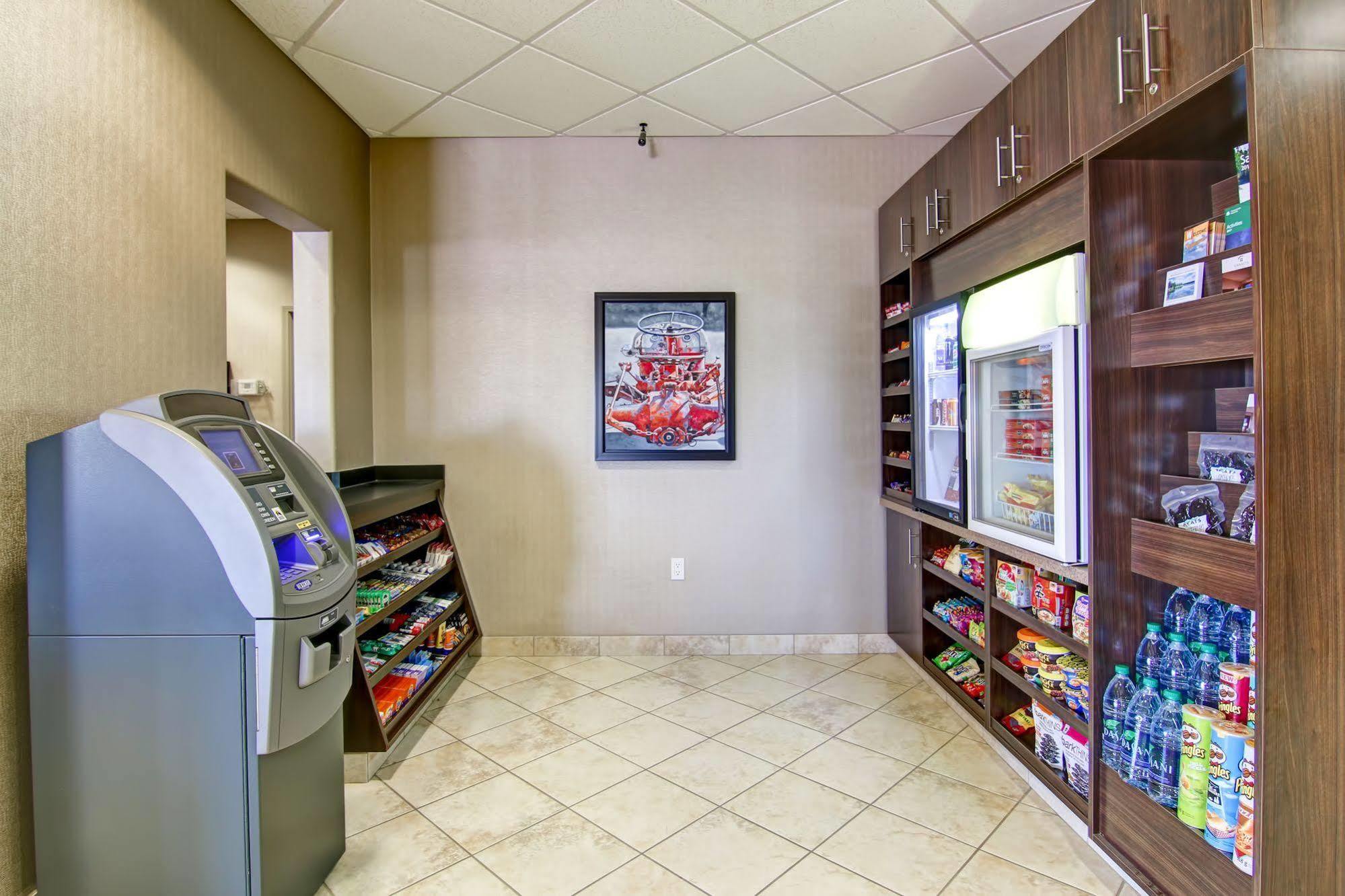 Canalta Hotel Shaunavon Luaran gambar