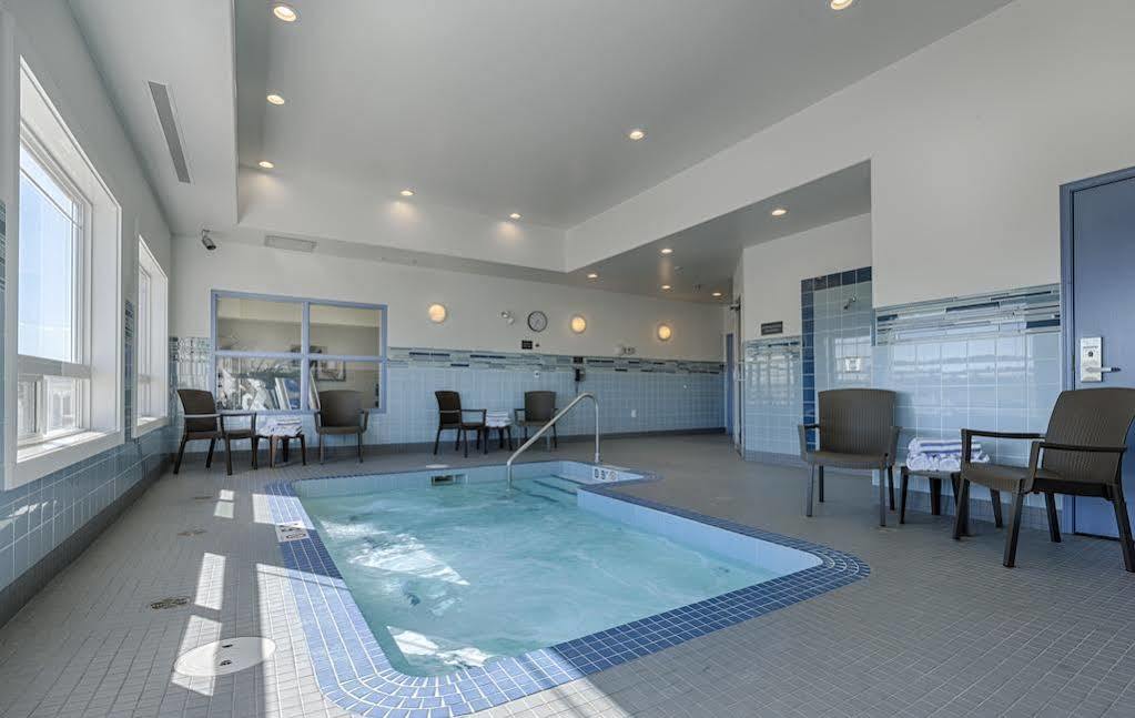 Canalta Hotel Shaunavon Luaran gambar